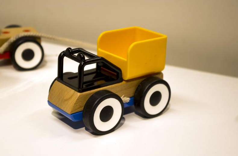 EU revises toy safety standard EN 71-1
