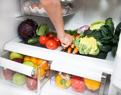 Refrigerator energy consumption new version 2015 standard IEC 62552 series
