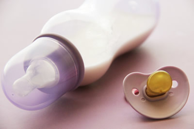 The new version of the National Food Safety Standard for pacifiers is about to be implemented